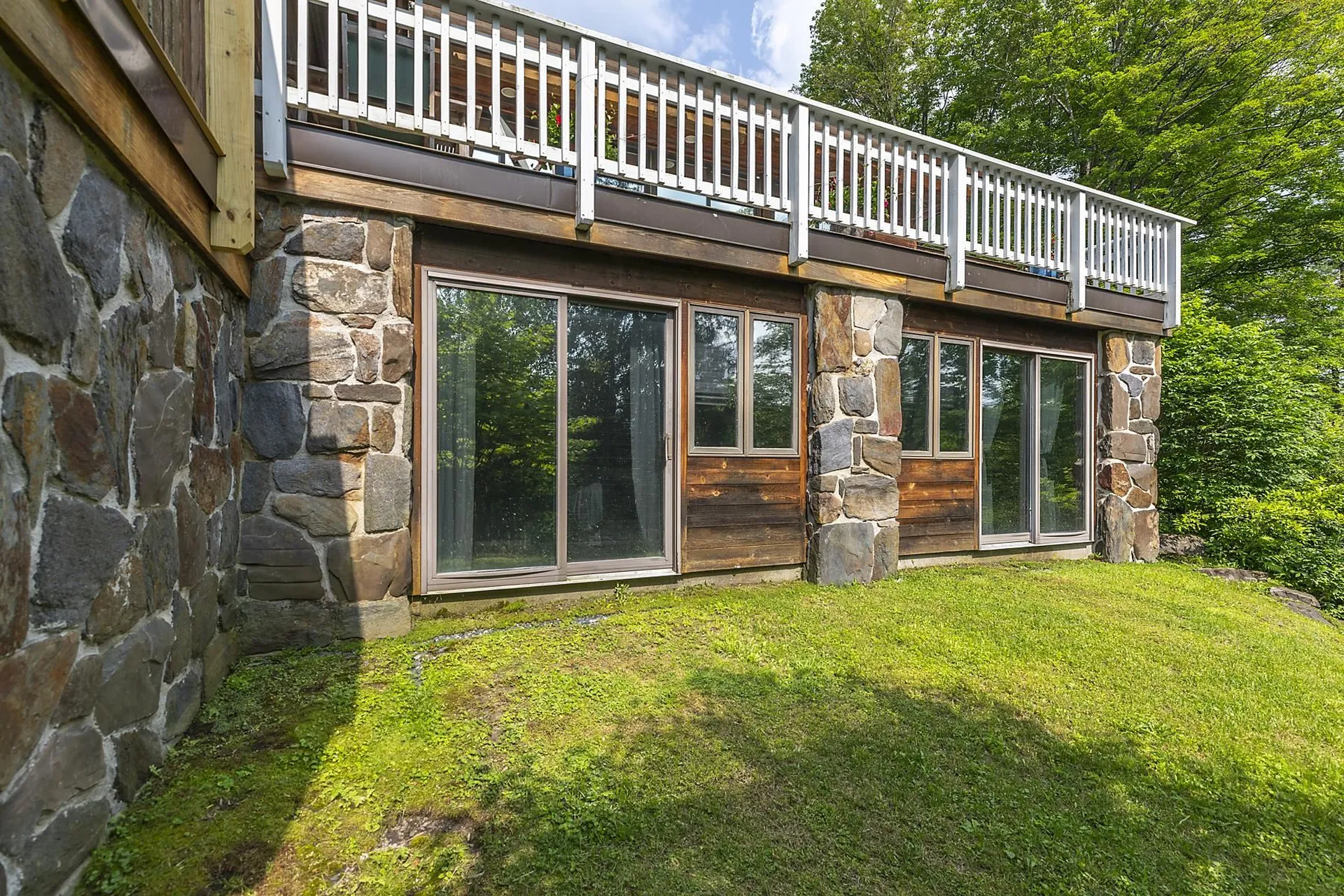3 Hathorn Hill Woodstock VT 05091