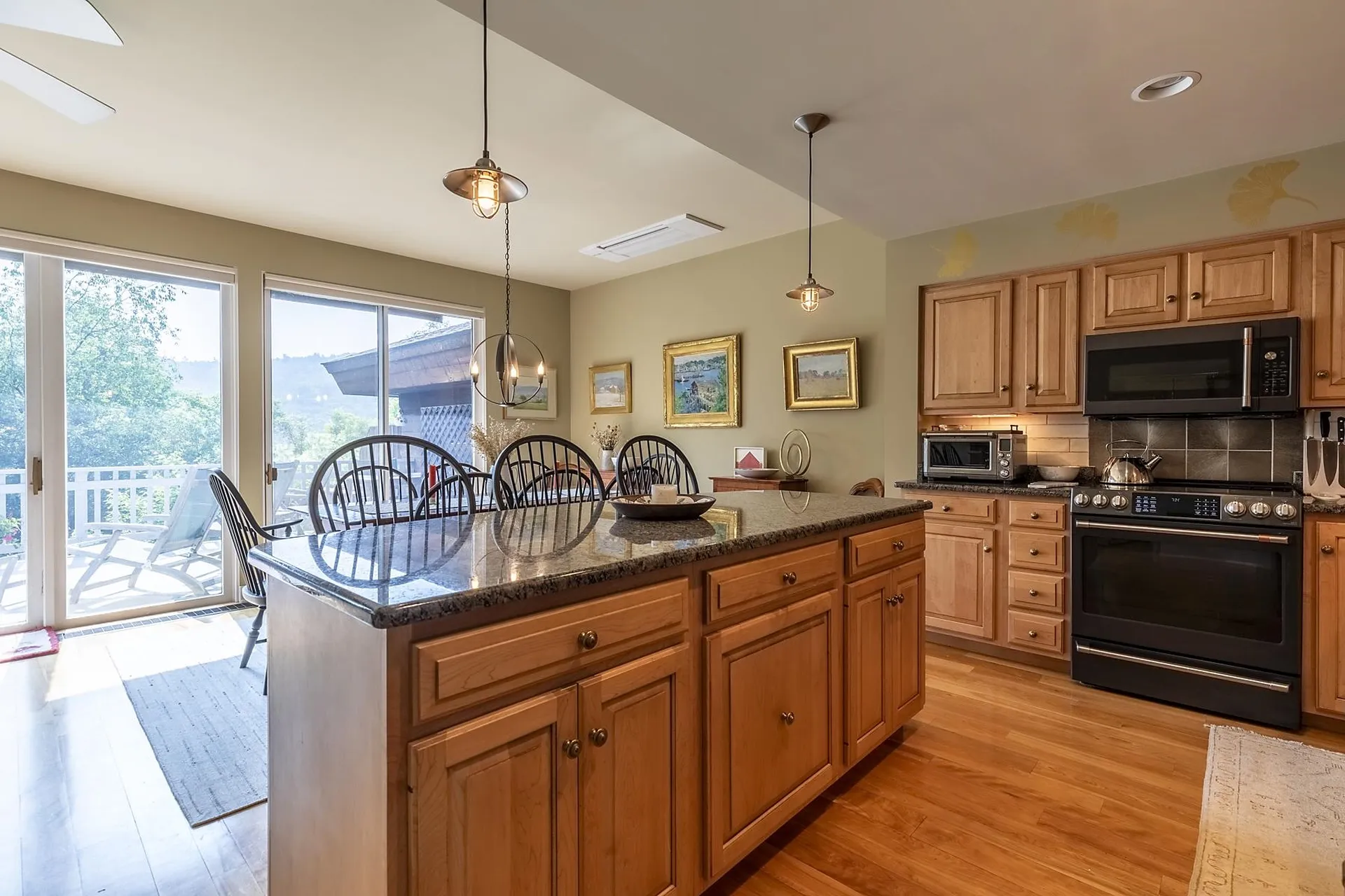 3 Hathorn Hill Woodstock VT 05091