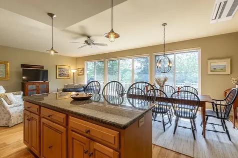 3 Hathorn Hill Woodstock VT 05091