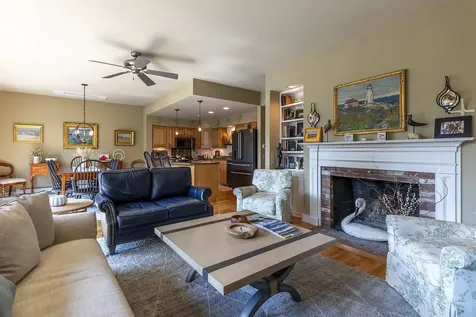 3 Hathorn Hill Woodstock VT 05091