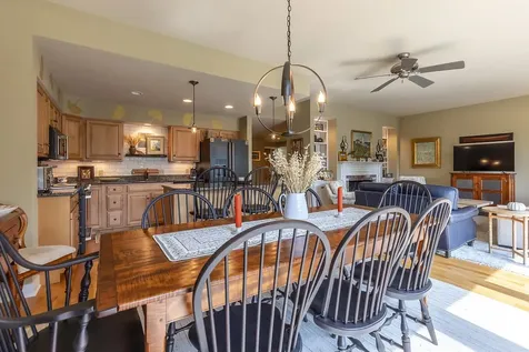 3 Hathorn Hill Woodstock VT 05091