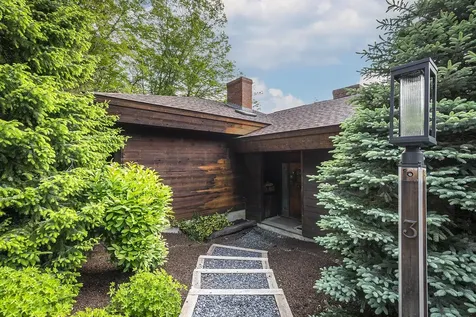 3 Hathorn Hill Woodstock VT 05091