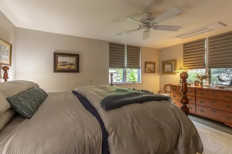 3 Hathorn Hill Woodstock VT 05091