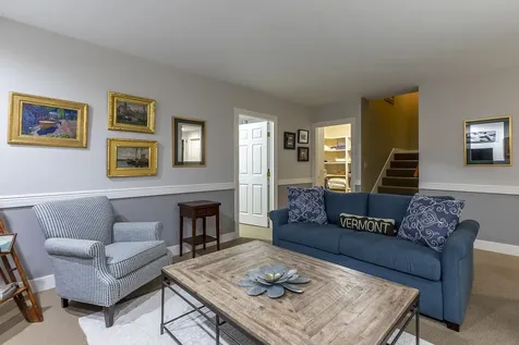 3 Hathorn Hill Woodstock VT 05091