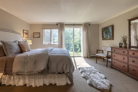 3 Hathorn Hill Woodstock VT 05091