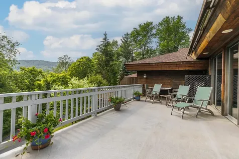 3 Hathorn Hill Woodstock VT 05091