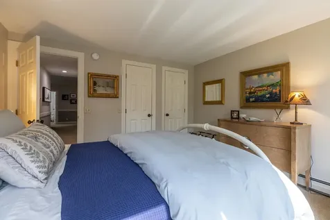 3 Hathorn Hill Woodstock VT 05091