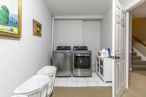 3 Hathorn Hill Woodstock VT 05091