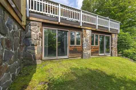 3 Hathorn Hill Woodstock VT 05091
