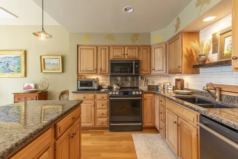 3 Hathorn Hill Woodstock VT 05091