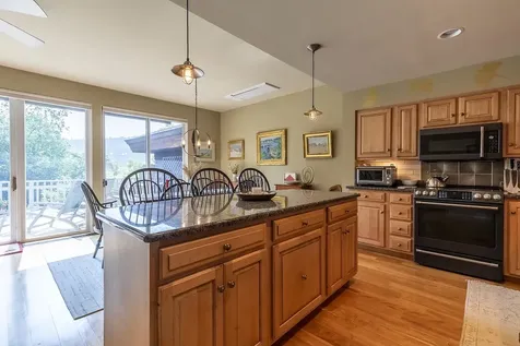 3 Hathorn Hill Woodstock VT 05091
