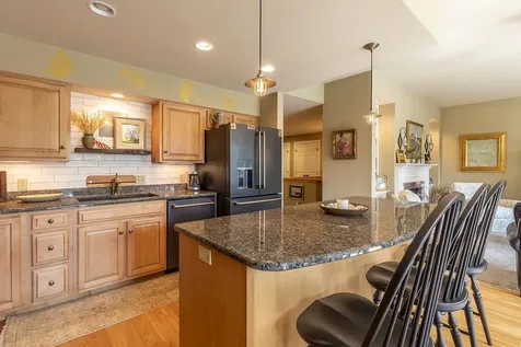3 Hathorn Hill Woodstock VT 05091