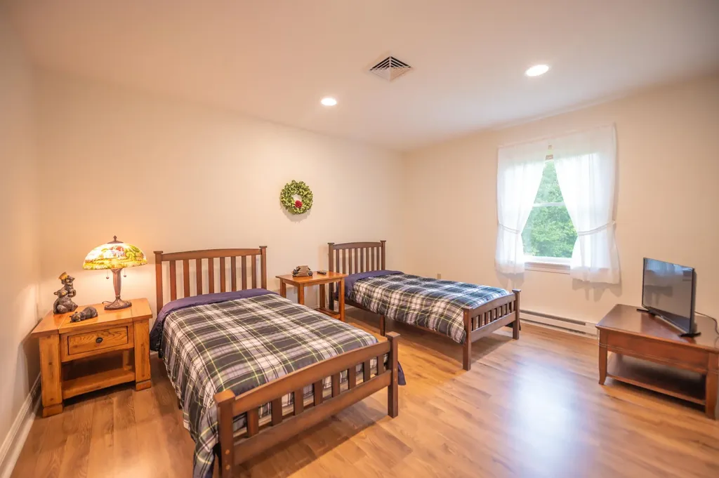 233 Poverty Row Whitingham VT 05361