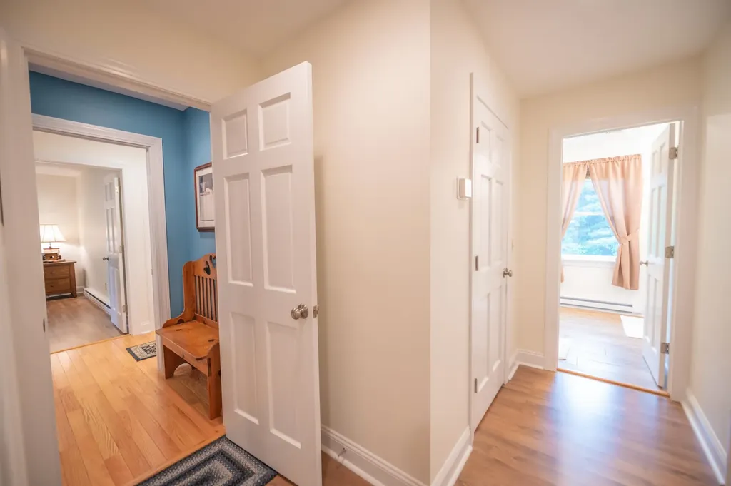 233 Poverty Row Whitingham VT 05361