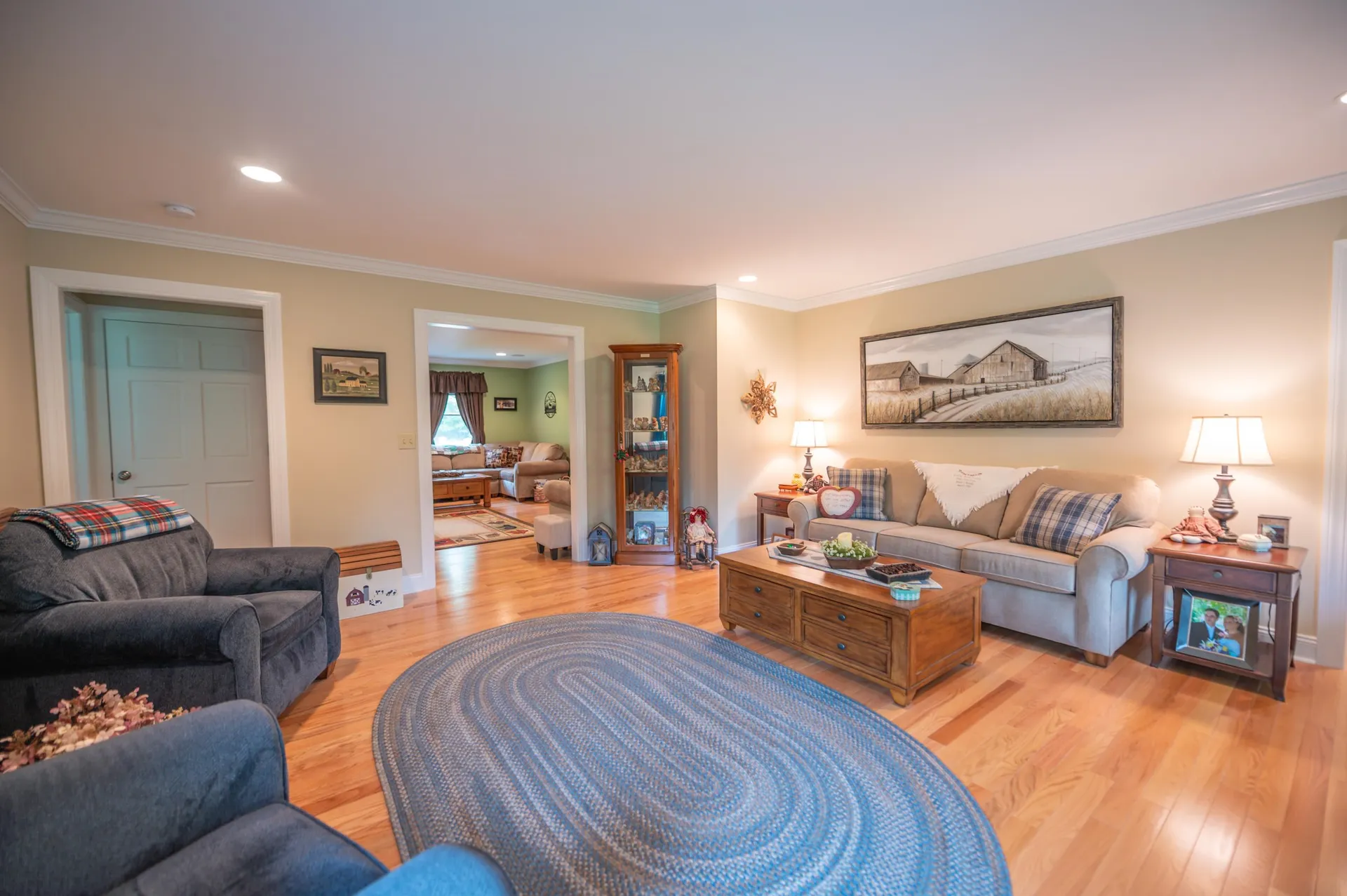 233 Poverty Row Whitingham VT 05361