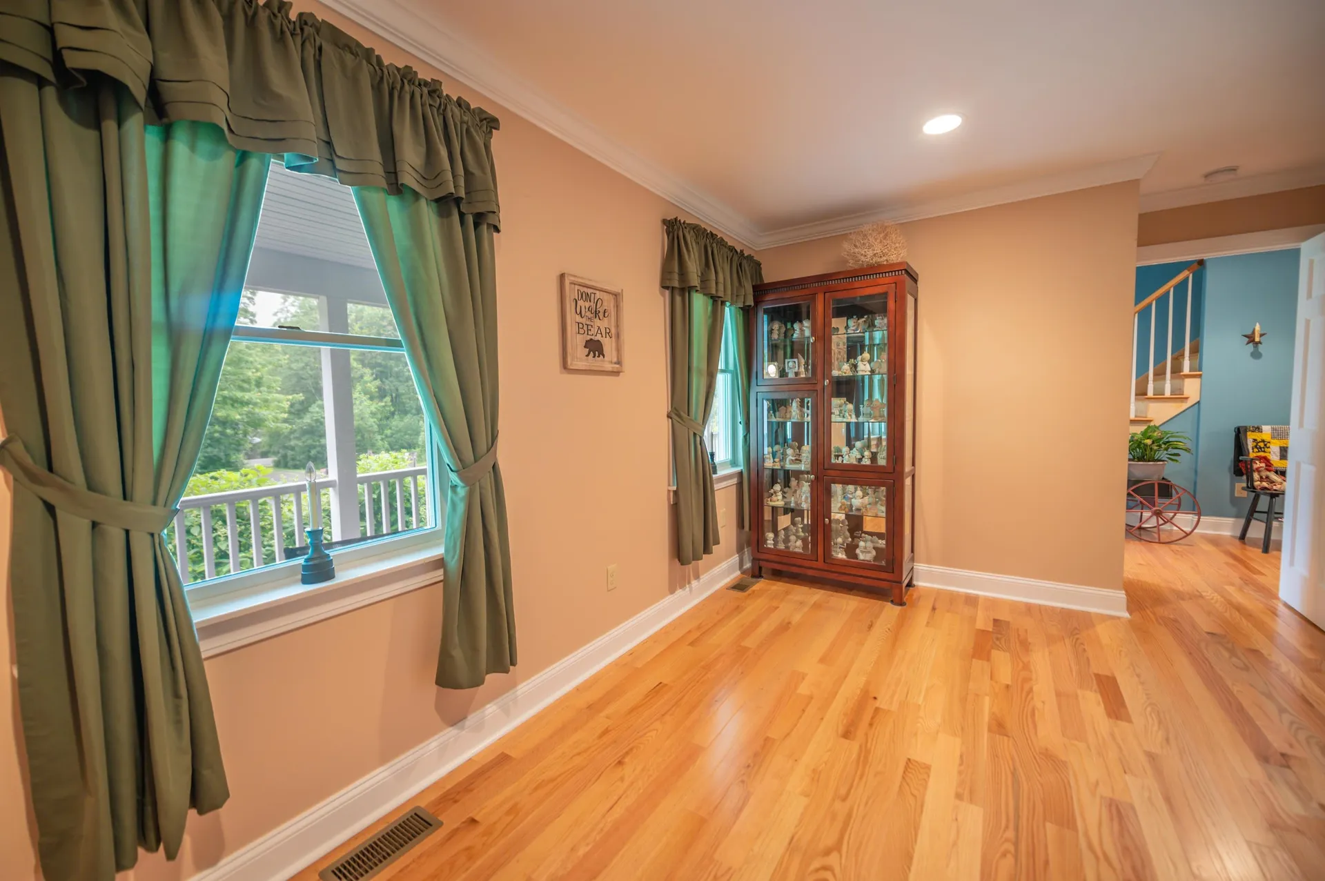 233 Poverty Row Whitingham VT 05361