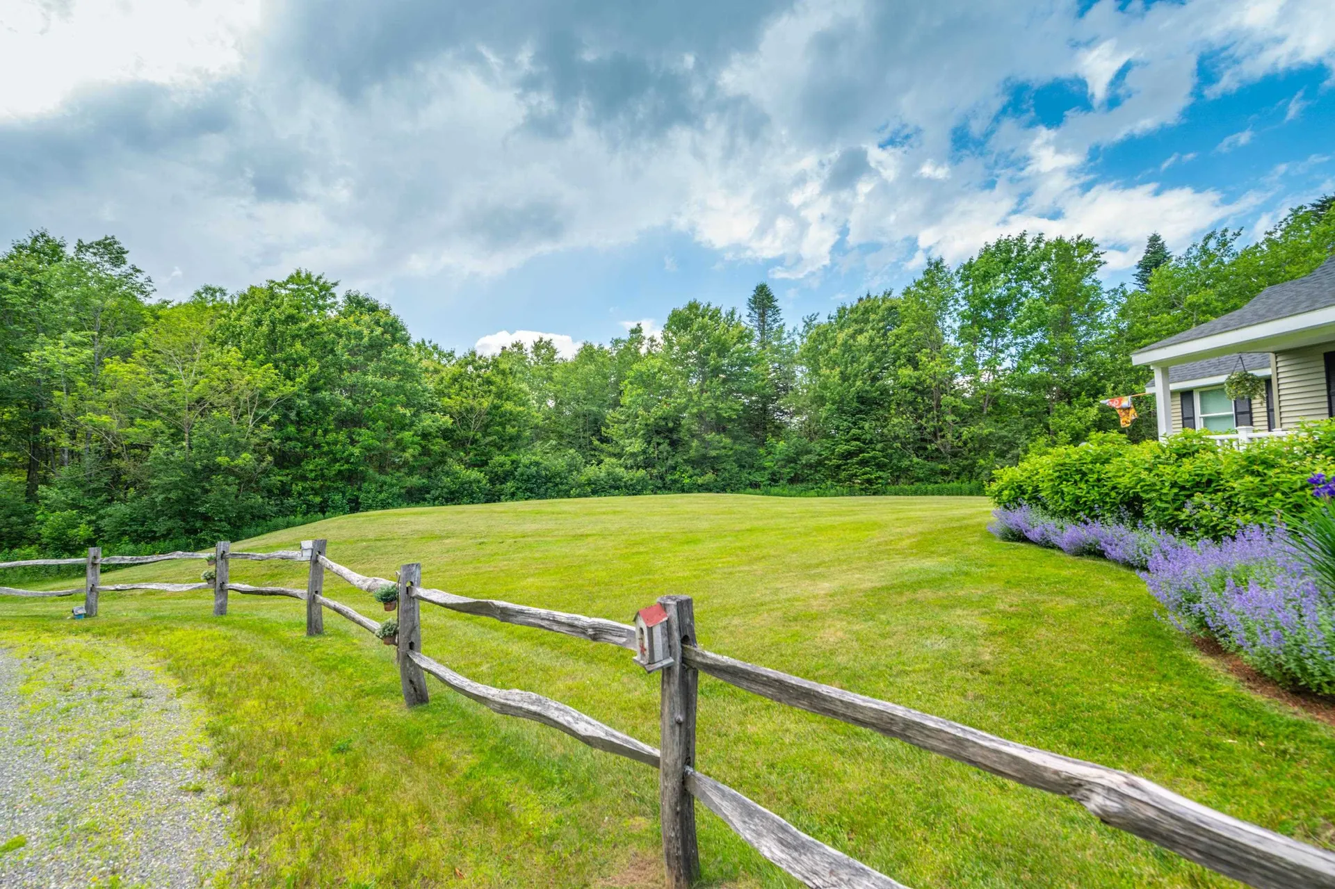 233 Poverty Row Whitingham VT 05361