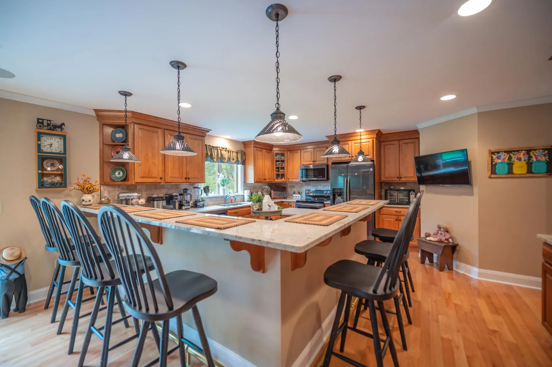 233 Poverty Row Whitingham VT 05361