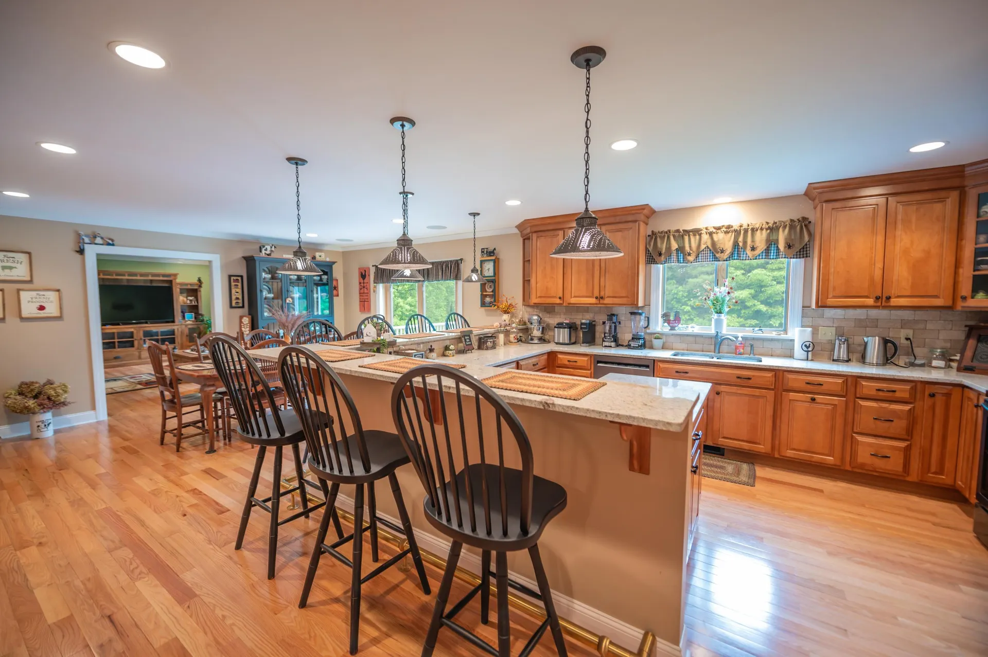 233 Poverty Row Whitingham VT 05361