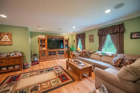 233 Poverty Row Whitingham VT 05361