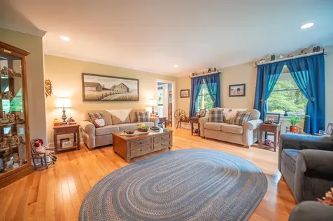 233 Poverty Row Whitingham VT 05361