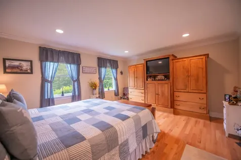 233 Poverty Row Whitingham VT 05361