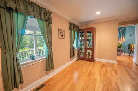 233 Poverty Row Whitingham VT 05361