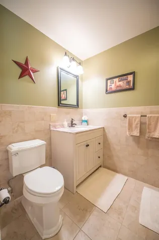 233 Poverty Row Whitingham VT 05361