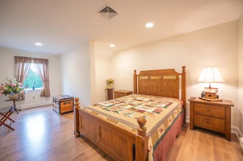 233 Poverty Row Whitingham VT 05361