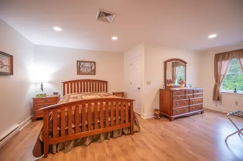 233 Poverty Row Whitingham VT 05361