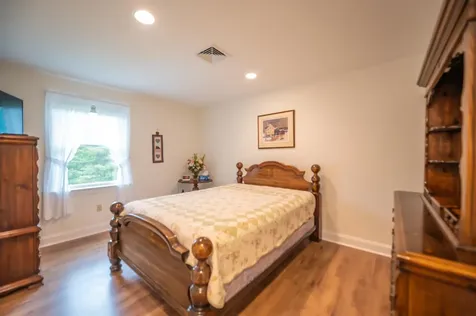 233 Poverty Row Whitingham VT 05361