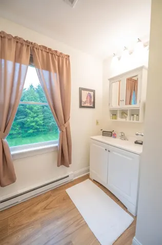 233 Poverty Row Whitingham VT 05361