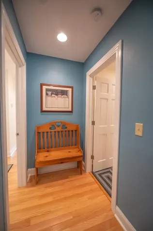 233 Poverty Row Whitingham VT 05361