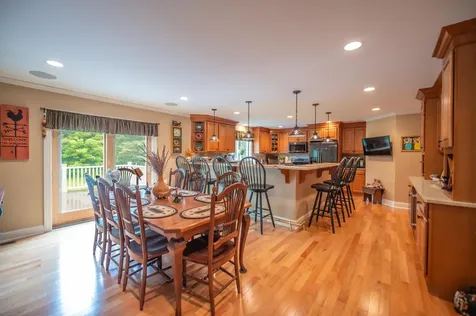 233 Poverty Row Whitingham VT 05361