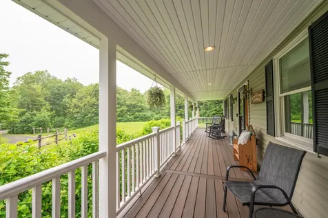 233 Poverty Row Whitingham VT 05361