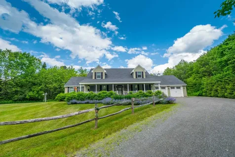 233 Poverty Row Whitingham VT 05361