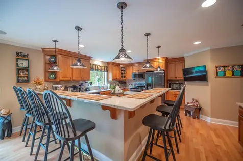 233 Poverty Row Whitingham VT 05361