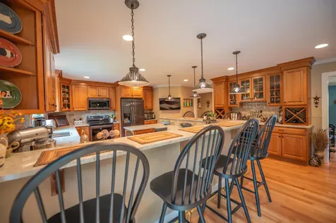 233 Poverty Row Whitingham VT 05361