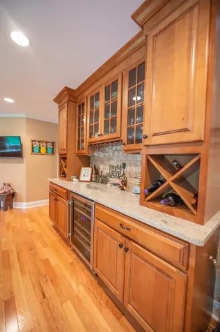 233 Poverty Row Whitingham VT 05361