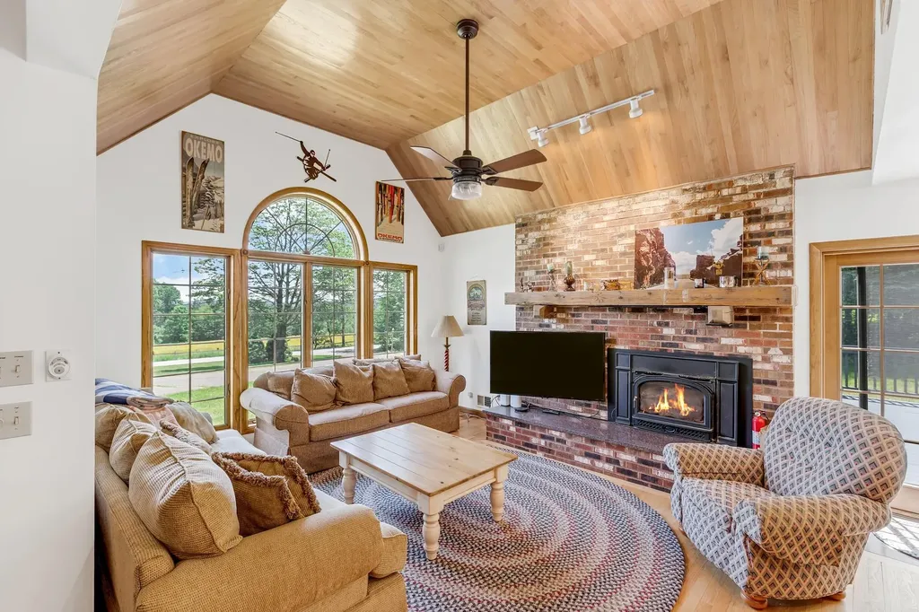 490 West Hill Road Ludlow VT 05149