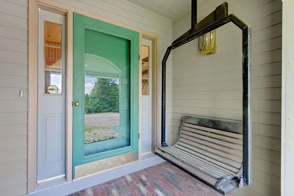 490 West Hill Road Ludlow VT 05149