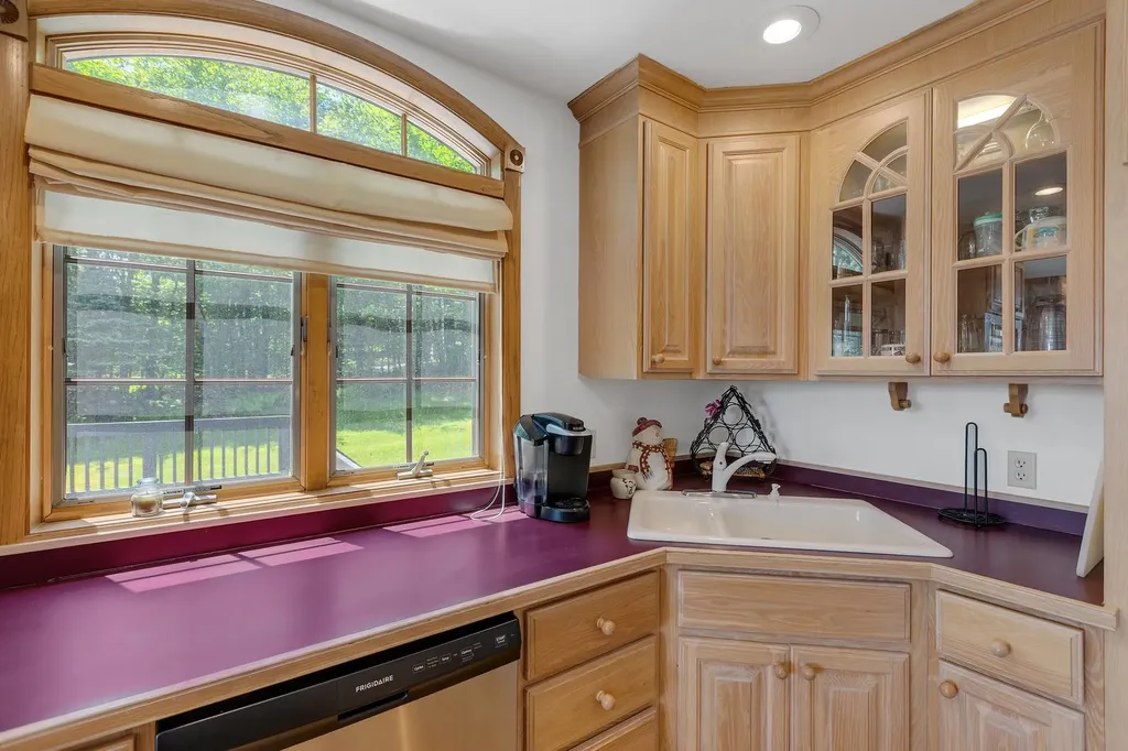 490 West Hill Road Ludlow VT 05149