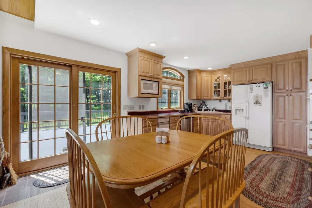 490 West Hill Road Ludlow VT 05149