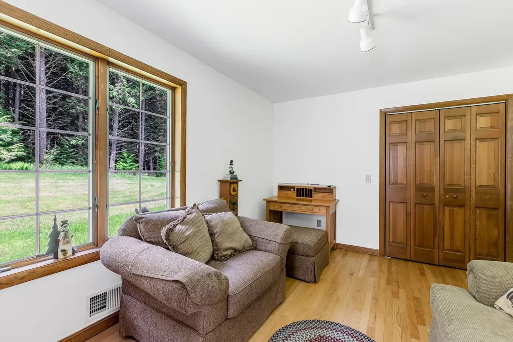 490 West Hill Road Ludlow VT 05149