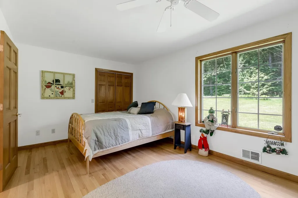 490 West Hill Road Ludlow VT 05149