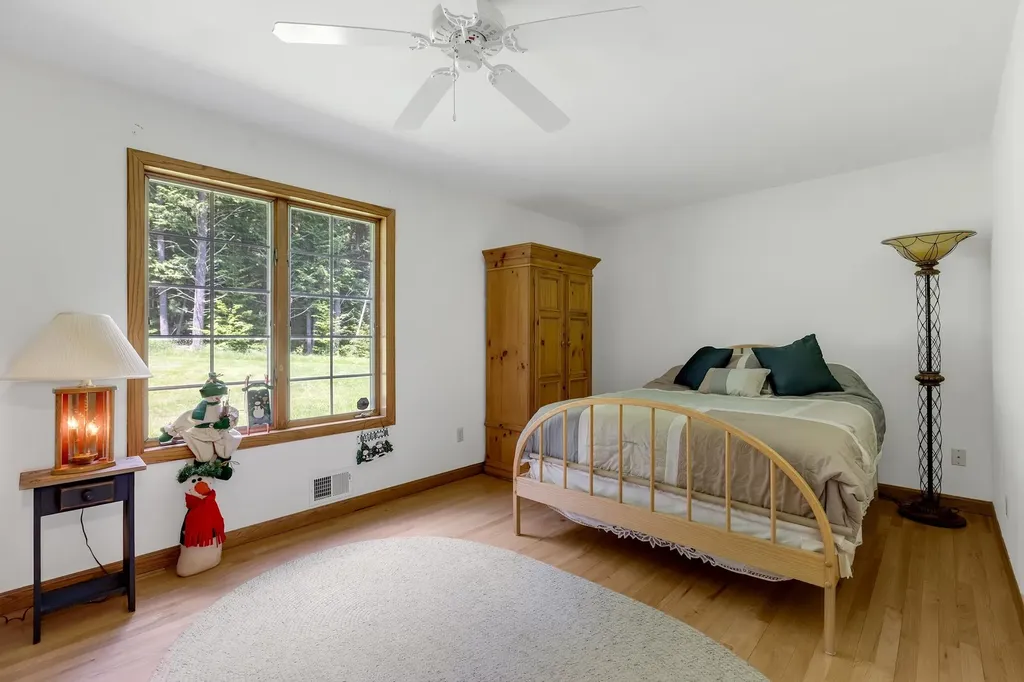 490 West Hill Road Ludlow VT 05149