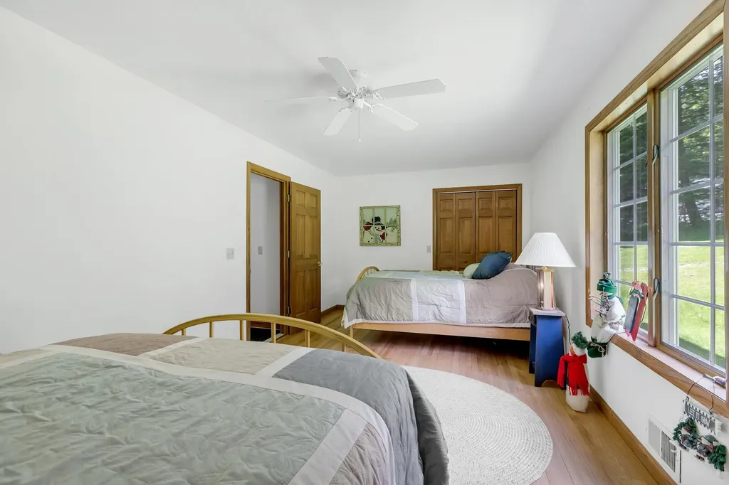 490 West Hill Road Ludlow VT 05149