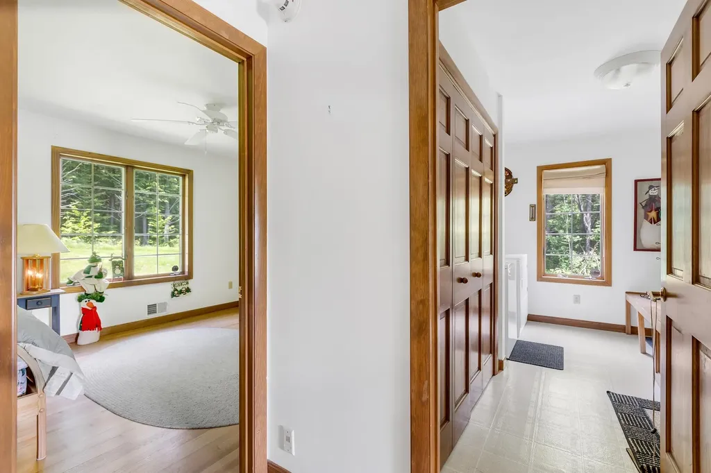 490 West Hill Road Ludlow VT 05149