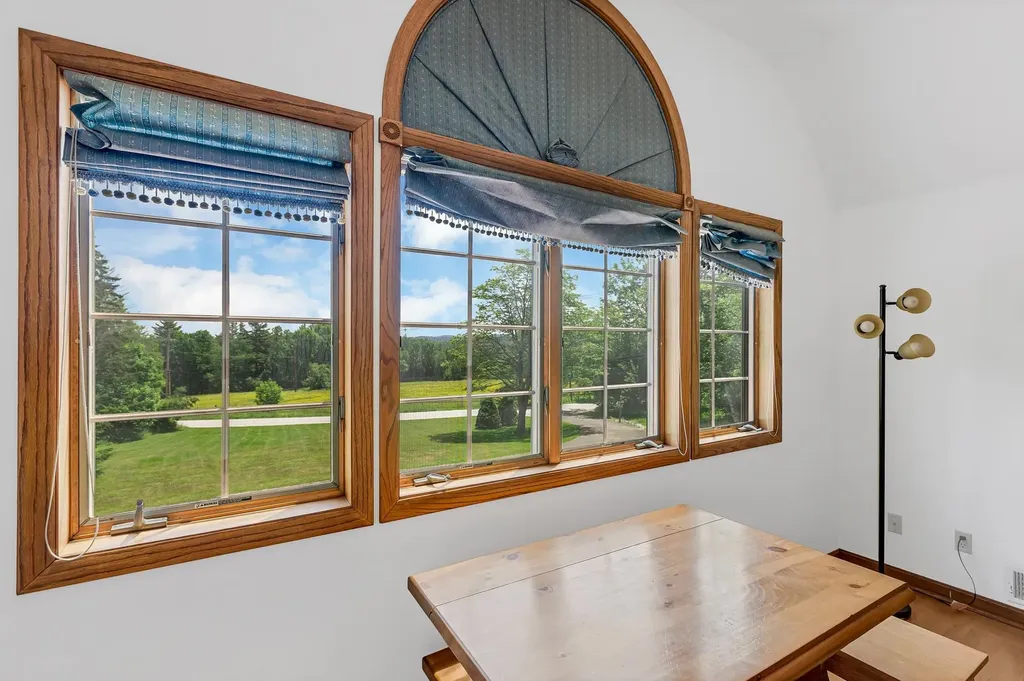 490 West Hill Road Ludlow VT 05149
