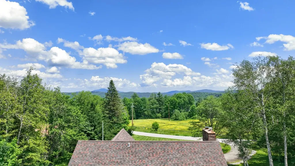 490 West Hill Road Ludlow VT 05149